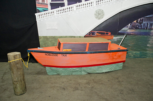 Noblesse 872