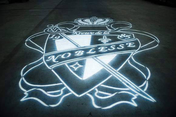 Noblesse 974