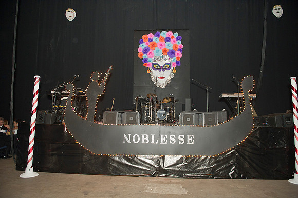Noblesse 1008