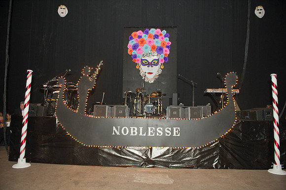 Noblesse 1009