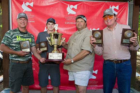 2017 CCA Sporting Clays  429