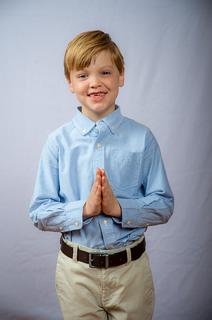 2021 aloysius communion  390