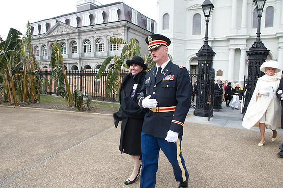 Battle of New Orleans 292