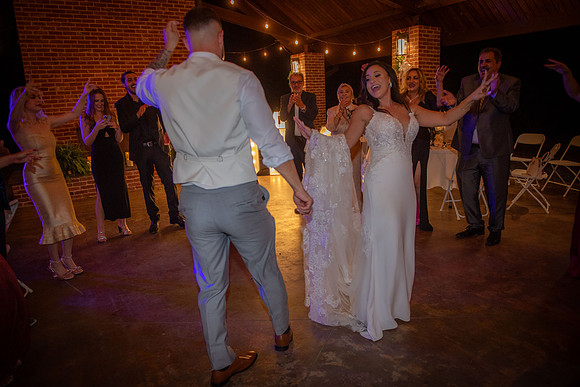 Samia & J'Mikel 832