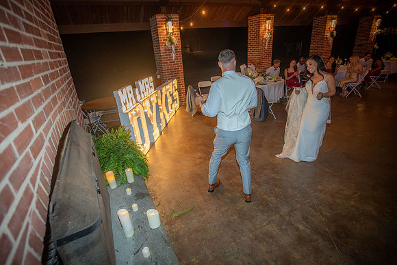 Samia & J'Mikel 874