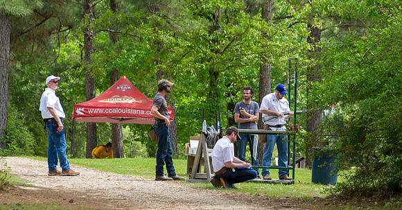 CCA sporting clays 127