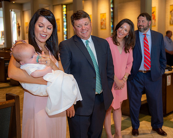 Conrad's Baptism 091