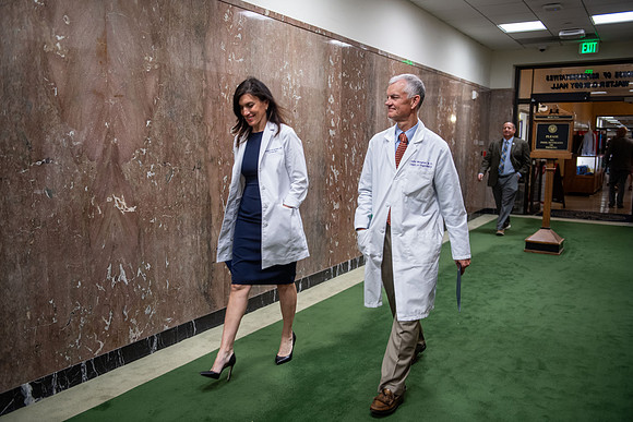 2025 White coat Wednesday 249