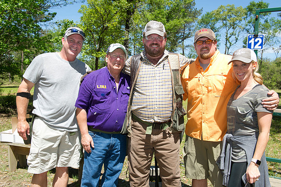 2017 CCA Sporting Clays  371