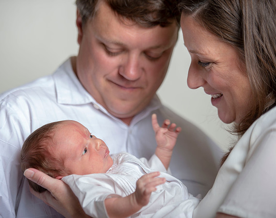 Conrad newborn 165