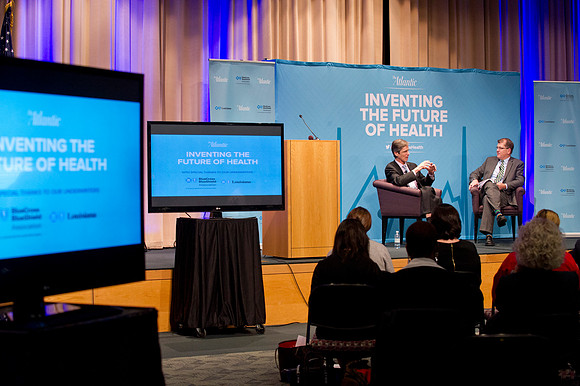 Atlantic Future of Health 247