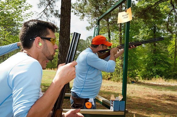 CCA 2014 Sporting Clays 326