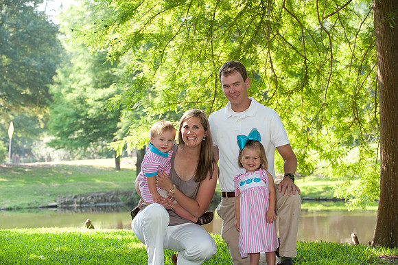 O'brien Family 030