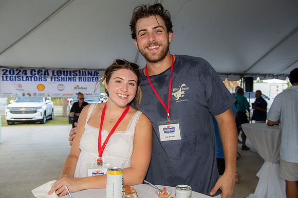 CCA leg rodeo 500