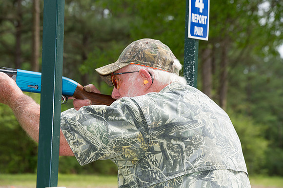 CCA sporting clays 111