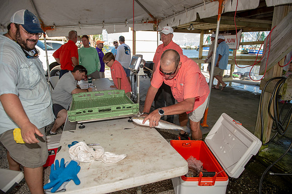 CHS fishing rodeo 2019 080