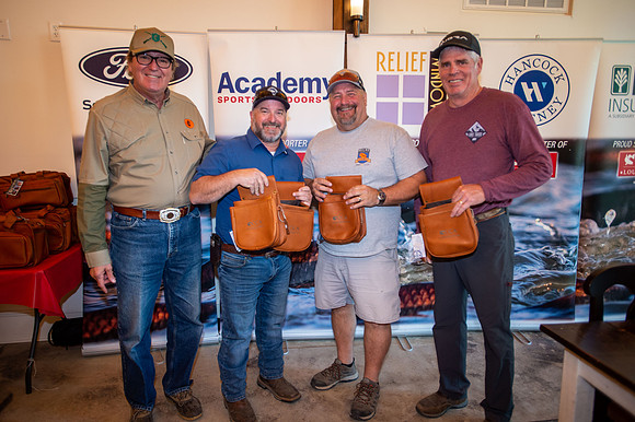 CCA sporting clays 435