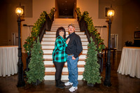 Bengal Christmas party  005