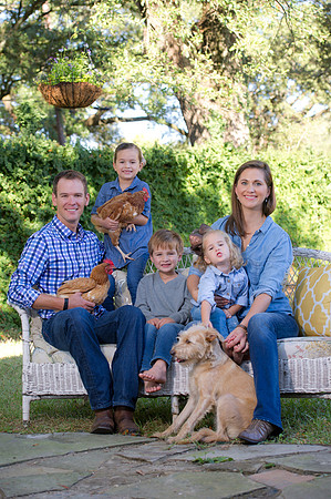 O'Brien family 107