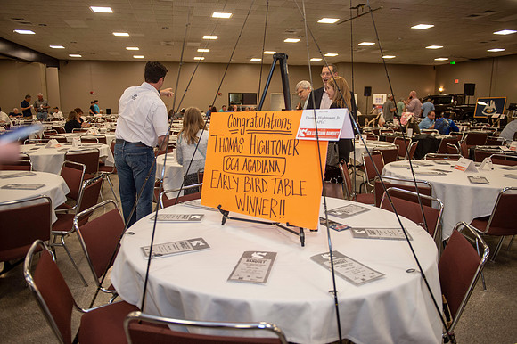 Acadiana Chapter 031