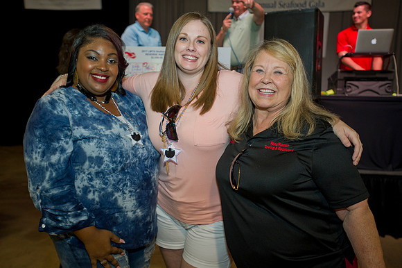 Seafood gala 328