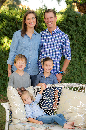 O'Brien family 011