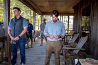 Guns & Rosaries Sporting clays