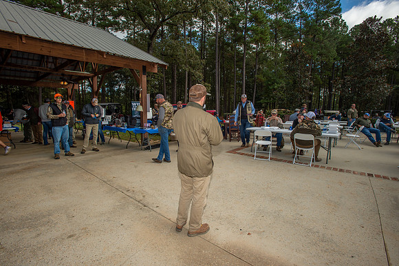 2020 Sporting clays 225
