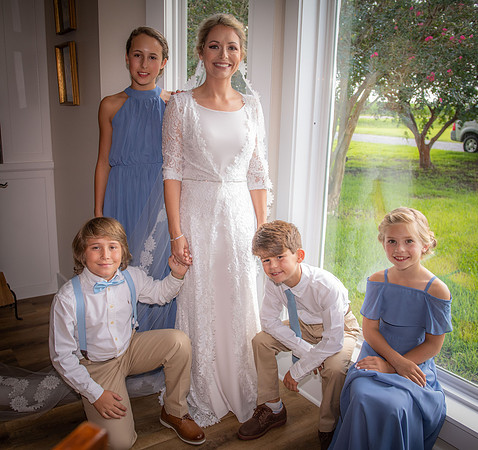 Katherine & Heath's wedding 212