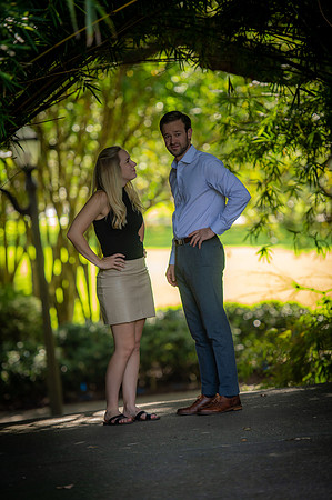 Cristina & Mickey 127