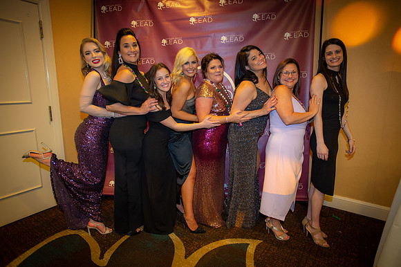 LA women LEAD 365