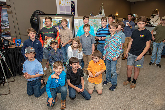 Acadiana Chapter 064