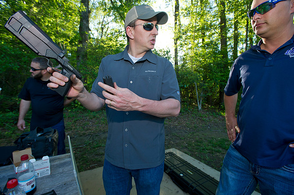 2017 CCA Sporting Clays  067