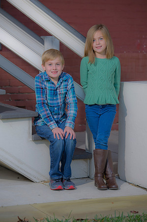 Rostafin family 024
