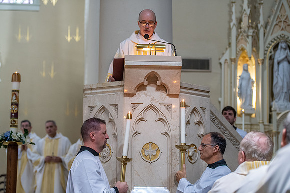 diaconate ordination 198