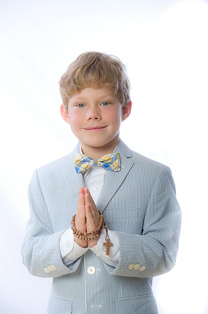 St Aloysius 1st communion 265