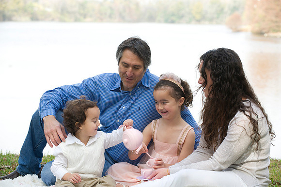 Markiewicz Family 126