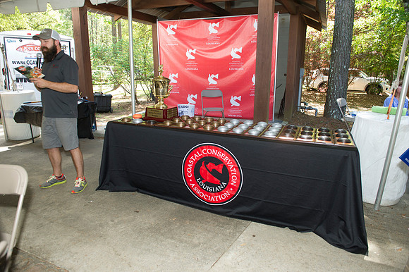 2017 CCA Sporting Clays  388