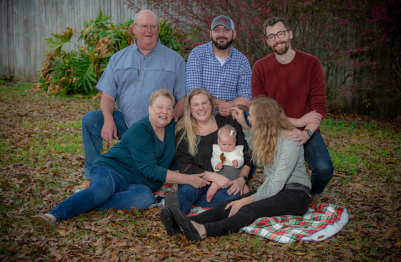 Kelley family 174