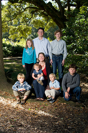 Eunice Family 003