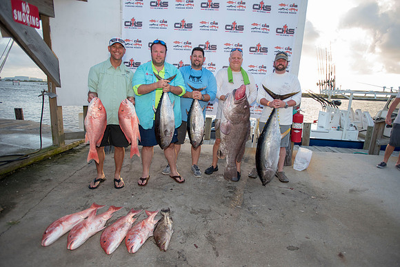 CHS fishing rodeo 2018 202