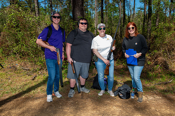 CCA sporting clays 302