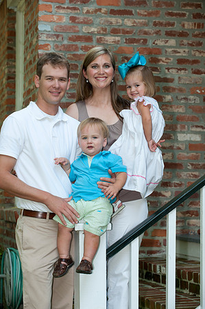 O'brien Family 092