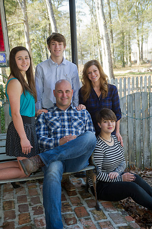 Mathews Family 052