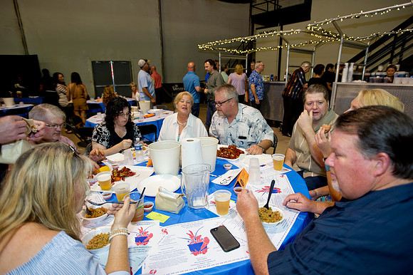 Seafood gala 165