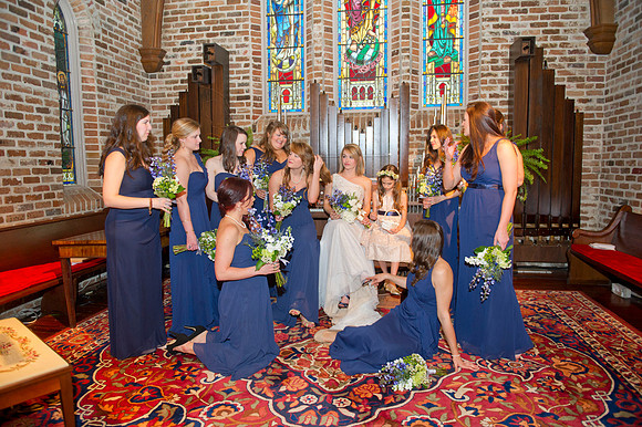 Kristine & James 060
