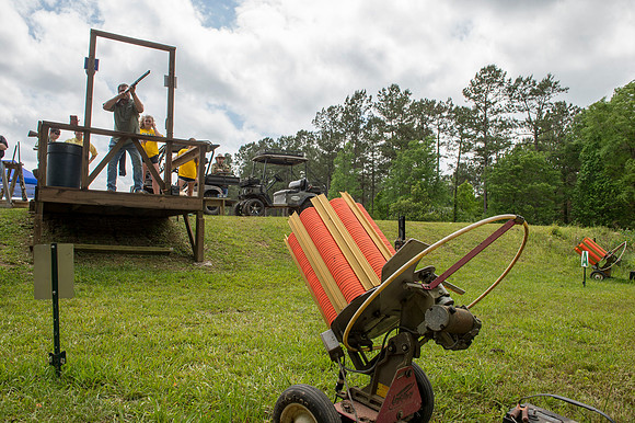 CCA sporting clays 378