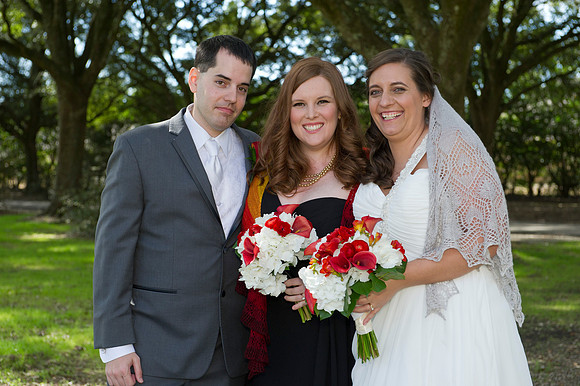 Linda & Mike 341