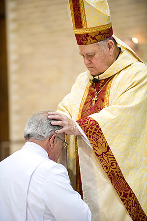 Ordination to Diaconate 229