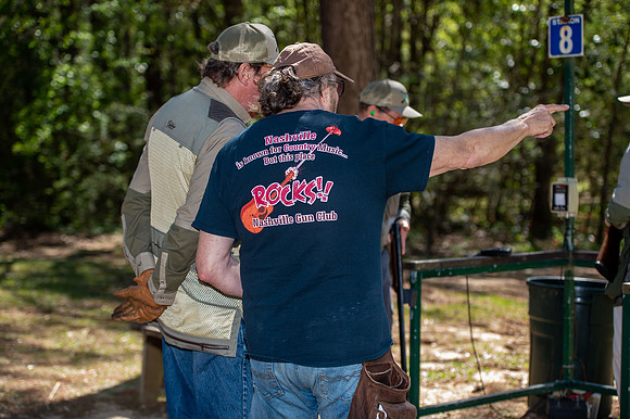 CCA sporting clays 329